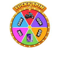 PREDIKSI DAN LUCKY SPIN