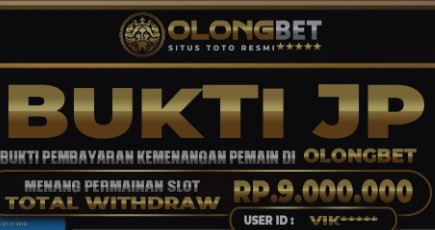Bukti Jp Member